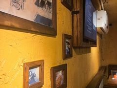 -霄汉羊排(万松园一店)