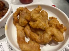 椒香小酥肉-渝是乎酸菜鱼(龙旗购物中心店)