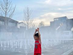 -雅达·阳羡溪山小镇中心