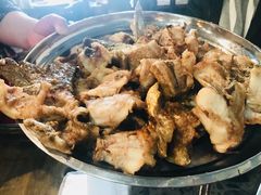 -肖肖酸萝卜鱼火锅(总店)