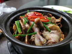 -鑫鸿达·海鲜闽菜热炒小馆(中山路店)