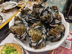 -一绪に寿喜烧自助(世茂广场店)