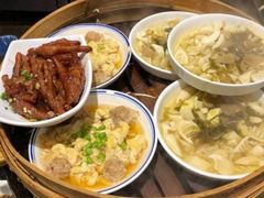 -翠姐姐农家大院·老底子萧山菜(建设一路店)