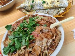 -真素诚·清真(新华路店)