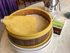 -便宜坊烤鸭店(玉蜓桥店)