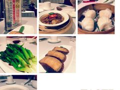 iphone_upload_pic-潮福城大酒楼·潮味粤品·港式点心(湖滨北路店)