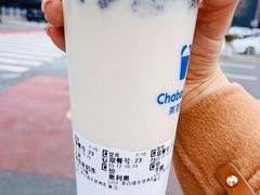 -茶百道(惠新东街店)