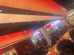 -龍歌自助小火锅(雨花台江南虹悦城店)