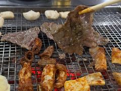 -同心烧烤(总店)