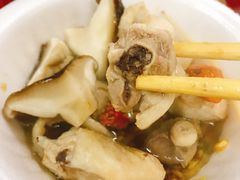 -威邵鸡煲(西华路总店)
