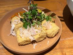 烧椒豆腐-SHAN山(前滩太古里店)