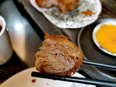 香酥芋泥鸭-堂宴·老厦门私房菜(1988仙岳总店)