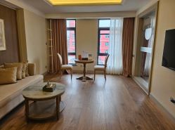 -馨月汇·独栋月子中心(朝阳店)