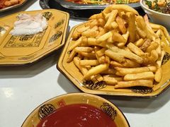 -盐井记·自贡美蛙鲜锅兔(中和店)