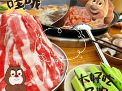 -五里关火锅(牛市口店)