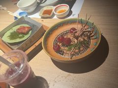 -匠和风精致料理(宁德万达店)