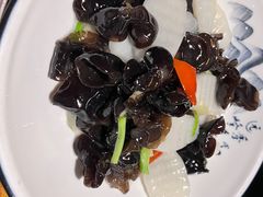 -苹果树下艺术餐厅(通州店)