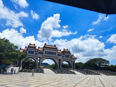 -顺峰山公园