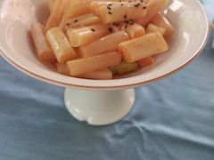 -鹿鸣酒家(越秀店)
