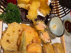 -阿吾罗日本料理(K11艺术中心店)
