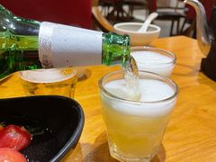 -宴小馆·小海鲜青岛菜(五四广场店)
