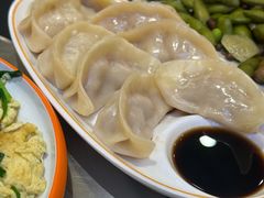 -三炮儿烧烤·羊锅·铁锅炖(南京首店)