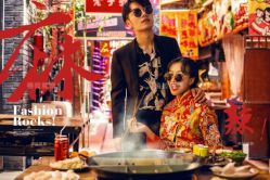 -格拉视觉摄影工作室(正成·财富ID店)