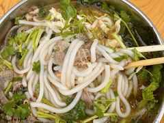 -攀枝花·任德琼·盐边羊肉米线