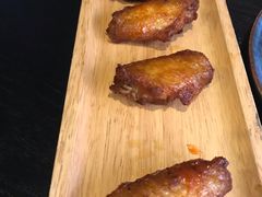 -C&R西班牙餐厅