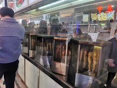 -一代烤翅王(大汉口店)