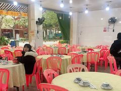 -秋姐美食店(旅游大道店)