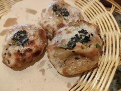 -古铺良食(柯城店)