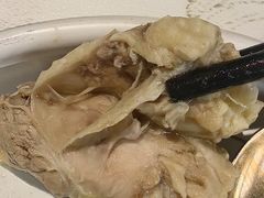 -云海肴·汽锅鸡·云南代表菜(天山百盛优客店)