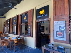 -Ministry of Crab(科伦坡店)