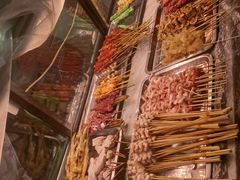 -袁师傅烤肉(弹子石店)