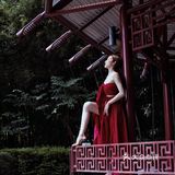 🌀首发 | 超仙绝版故宫联名-故宫云鹤眼影盘