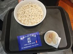 -清真·马洪小炒泡馍馆(钟楼回民街店)