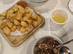 -鱼美人烤鱼坊