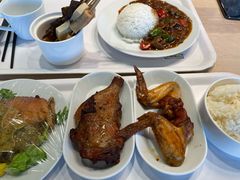 -宜家·瑞典风味餐厅(四元桥店)