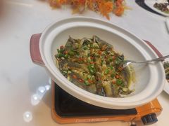 -芷兰台·新中式餐厅(秀英店)
