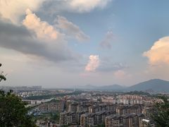 -叠彩山景区