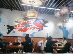 -三煮纸包鱼(青岛总店)