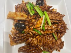 -梅飞酒家(桑园路店)