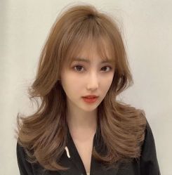 点击看大图 -那茉 Hair Salon