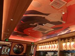 -仓桥家·焗寿司·锅物(光谷步行街店)