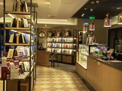 -COSTA COFFEE(新奥购物中心店)
