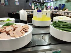 -咕叽咕叽自助烤肉小火锅(西城广场购物中心店)