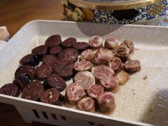 -蒙亨·手把肉·蒙古包文化主题餐厅(天恒广场店)