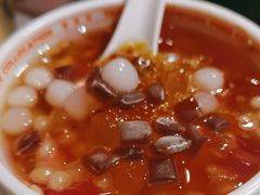 -探鱼·鲜青椒爽麻烤鱼(番禺万达店)