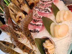 -1718海鲜姿造(苏宁宴请臻选店)